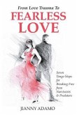 From Love Trauma to Fearless Love (eBook, ePUB)