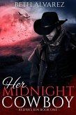 Her Midnight Cowboy (Keeper's Kin, #1) (eBook, ePUB)