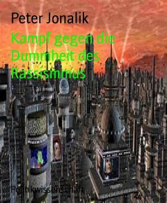 Cover Kampf gegen die Dummheit des Rassismus (eBook, ePUB)