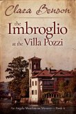 The Imbroglio at the Villa Pozzi (eBook, ePUB)