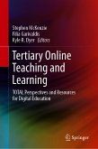 Tertiary Online Teaching and Learning (eBook, PDF)