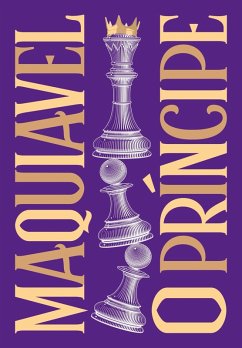 Cover O Príncipe (eBook, ePUB)