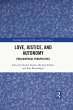 Love, Justice, and Autonomy (eBook,... - Bild 1