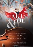 The Arts & You (eBook, ePUB)