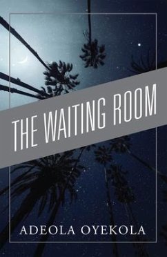 The Waiting Room and The Christmas Present (eBook, ePUB) - Oyekola, Adeola