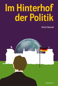 Cover Sonnenfinsternis (eBook, ePUB)