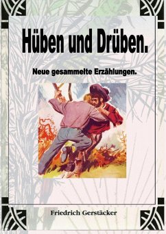 Cover Hüben und Drüben (eBook, ePUB)