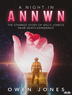 A Night In Annwn (eBook, ePUB) - Jones, Owen