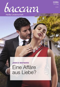 Eine Affäre aus Liebe? (eBook, ePUB) - Maynard, Janice