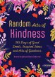 Random Acts of Kindness (eBook, ePUB) - Bild 1