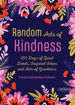 Random Acts of Kindness (eBook, ePUB) - Knight, Brenda; Anderson, Becca