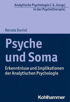 Psyche und Soma (eBook, PDF) - Daniel, Renate