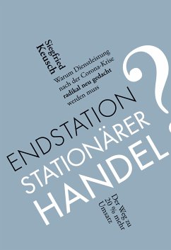 Endstation stationärer Handel? (eBook, ePUB)