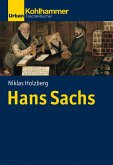 Hans Sachs (eBook, PDF)