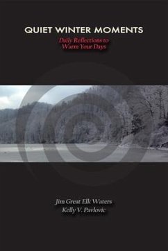 Cover Quiet Winter Moments (eBook, ePUB)