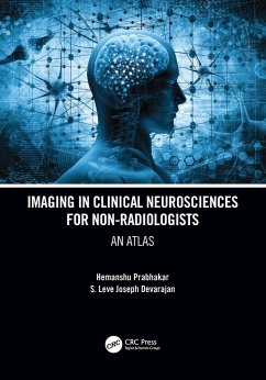 Cover Imaging in Clinical Neurosciences for Non-radiologists (eBook, ePUB)