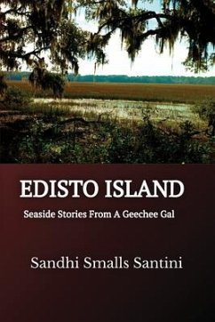 Cover EDISTO ISLAND (eBook, ePUB)