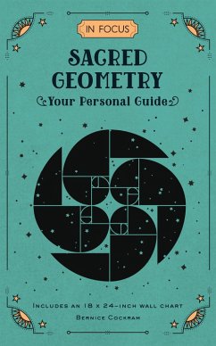 In Focus Sacred Geometry (eBook, ePUB) - Cockram, Bernice