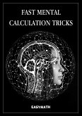 Fast mental calculation tricks (eBook, ePUB)