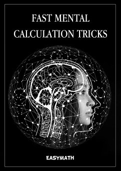 Fast mental calculation tricks (eBook, ePUB) - EasyMath