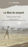 La Mue du serpent (eBook, ePUB)