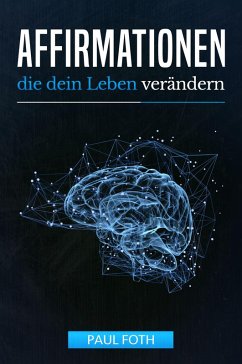Cover Affirmationen (eBook, ePUB)