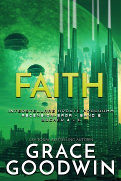 Faith (eBook, ePUB) - Goodwin, Grace