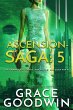 Ascension Saga: 5 (eBook, ePUB) - Bild 1