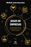 Jogos de Empresas (eBook, ePUB)
