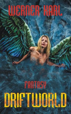 Cover Driftworld (eBook, ePUB)