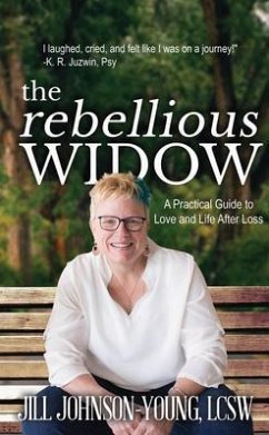 The Rebellious Widow (eBook, ePUB) - Johnson-Young, Jill