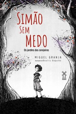 Simão sem medo (eBook, ePUB) - Granja, Miguel