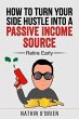 How to Turn Your Side Hustle Into a... - Bild 1
