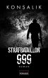 Strafbataillon 999 (eBook, ePUB) - Bild 1