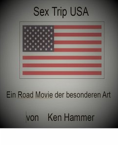Cover Sex Trip USA (eBook, ePUB)