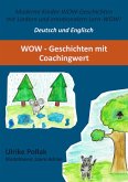 Moderne Kinder WoW-Geschichten mit Liedern! (eBook, ePUB)