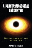 A PHANTASMAGORICAL ENCOUNTER (eBook, ePUB) A PHANTASMAGORICAL ENCOUNTER (eBook, ePUB)