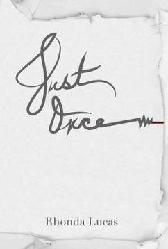Cover Just Once (eBook, ePUB)