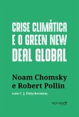 Crise climática e o Green New Deal global (eBook, ePUB)