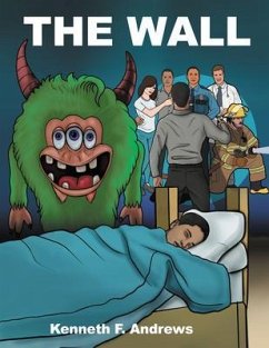 The Wall (eBook, ePUB) - Andrews, Kenneth