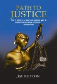 Path to Justice (eBook, ePUB) Path to Justice (eBook, ePUB)