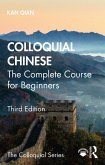 Colloquial Chinese (eBook, PDF)