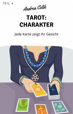 Tarot: Charaktere (eBook, ePUB) - Celik, Andrea