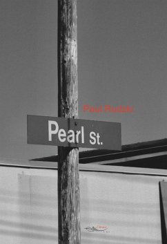 Cover Pearl St. (eBook, ePUB)