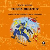 Poesía molotov (eBook, ePUB)