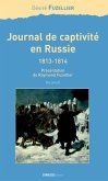 Journal de captivité en Russie (1813-1814) (eBook, ePUB)