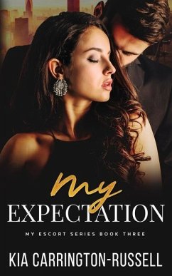 My Expectation - Carrington-Russell, Kia