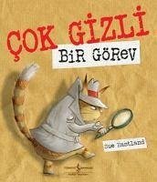 Cok Gizli Bir Görev - Eastland, Sue