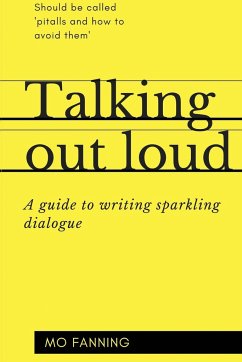 Talking out loud - Fanning, Mo