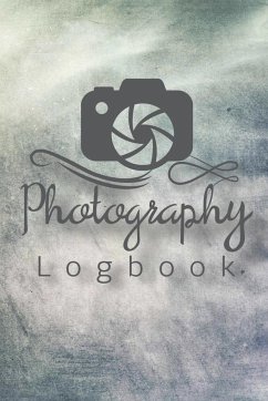 Photography Logbook - Rother, Teresa